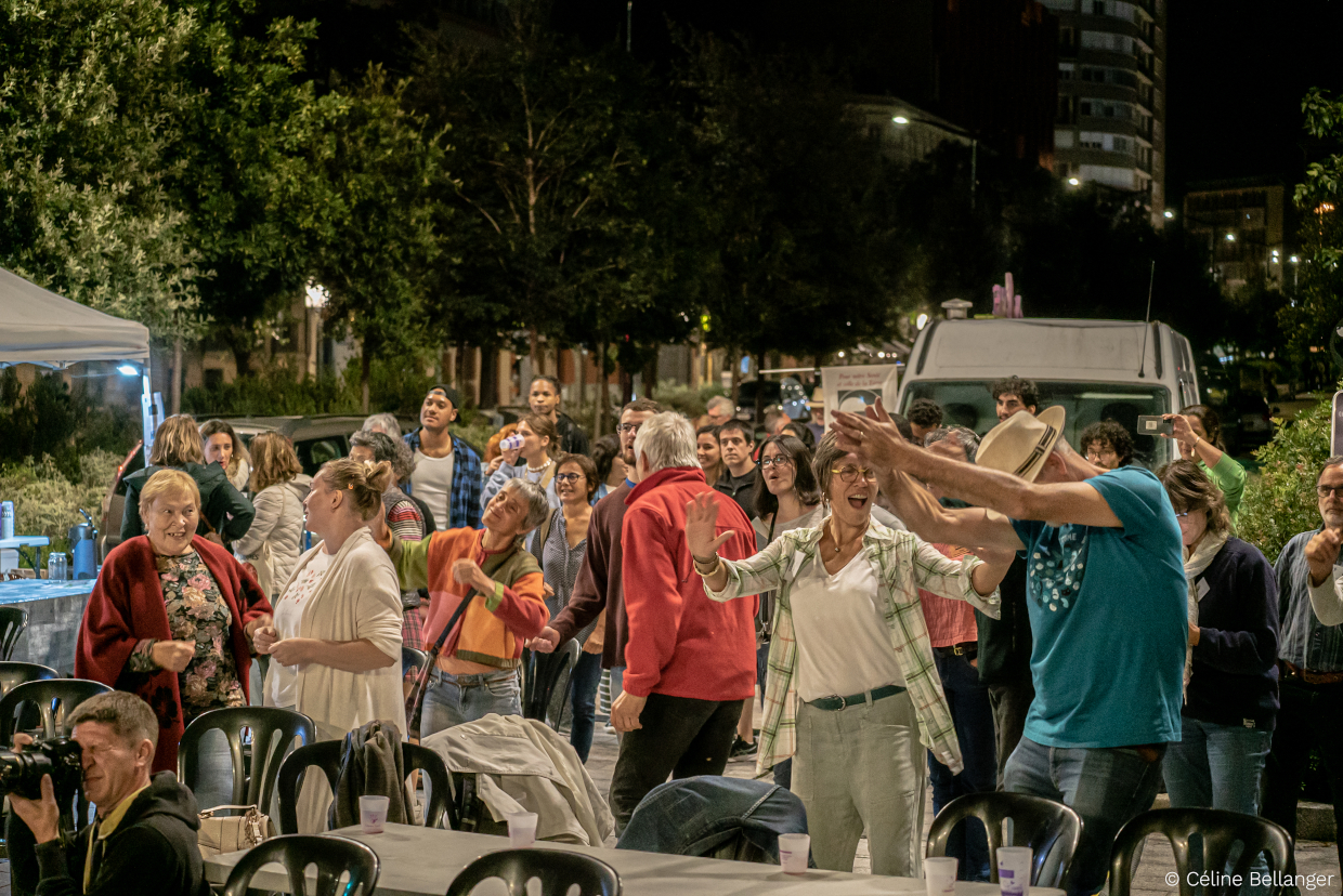 20ans AMAP Toulouse 2