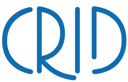 CRID logo