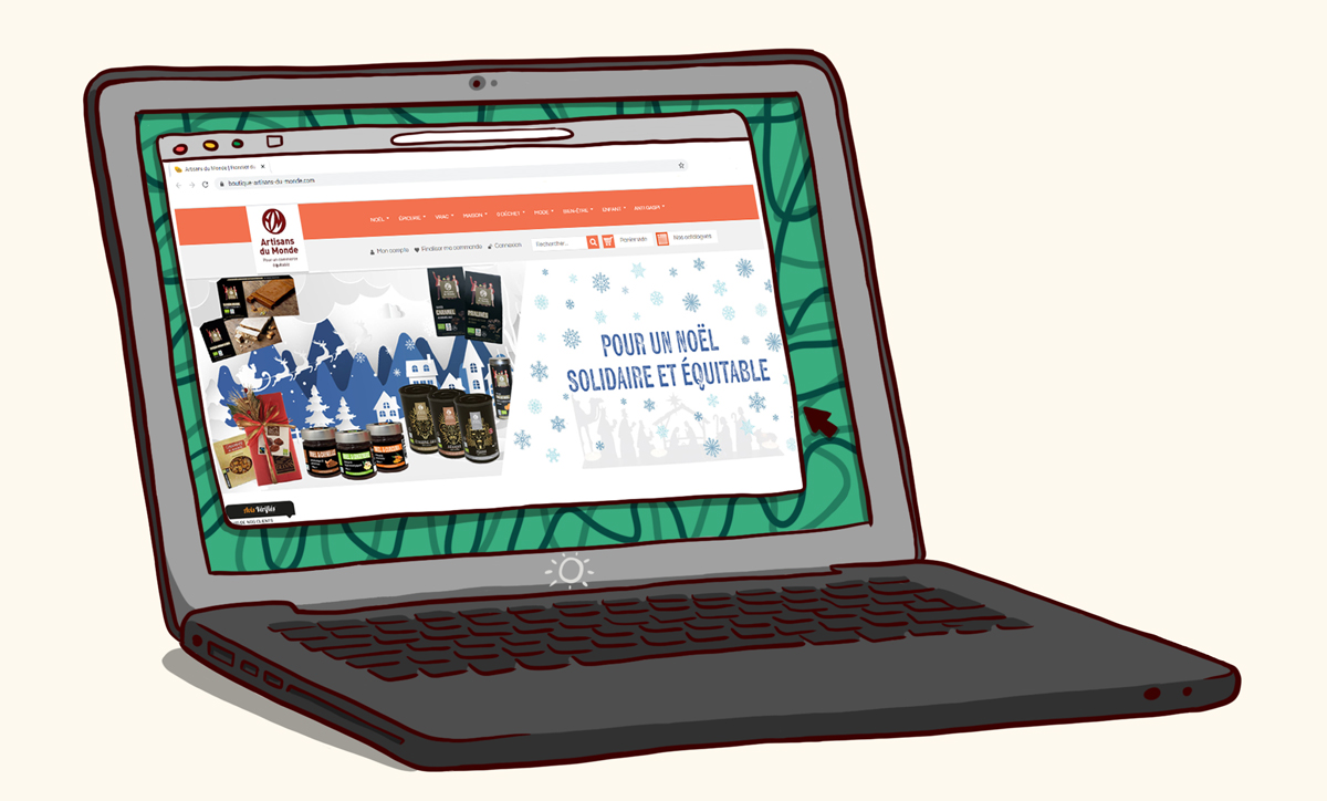 ordi boutique en ligne