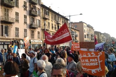 Campagnes partenaires