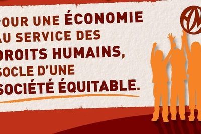 Le manifeste Artisans du Monde